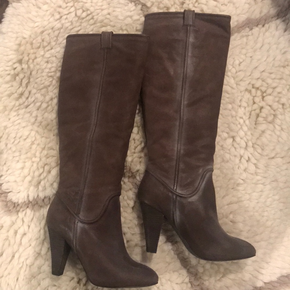 Joie Knee high boots